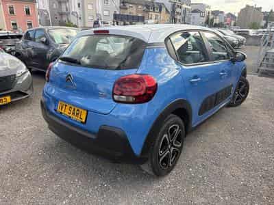 Citroën C3 1.2 82CV (2016) - Photo 6