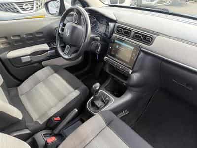 Citroën C3 1.2 82CV (2016) - Photo 10