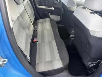 Citroën C3 1.2 82CV (2016) - Photo 8
