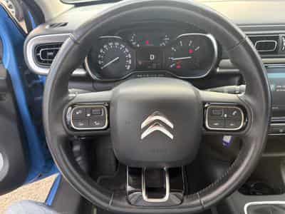 Citroën C3 1.2 82CV (2016) - Photo 12