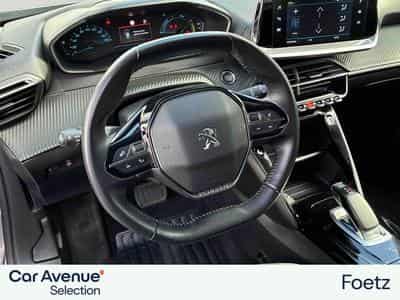 PEUGEOT 2008 e-2008 136ch Active (2021) - Photo 5