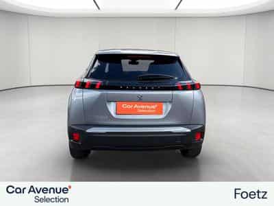 PEUGEOT 2008 e-2008 136ch Active (2021) - Photo 7