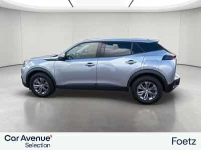PEUGEOT 2008 e-2008 136ch Active (2021) - Photo 10