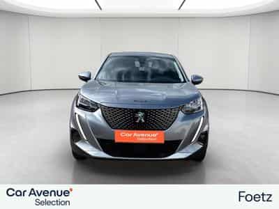PEUGEOT 2008 e-2008 136ch Active (2021) - Photo 6