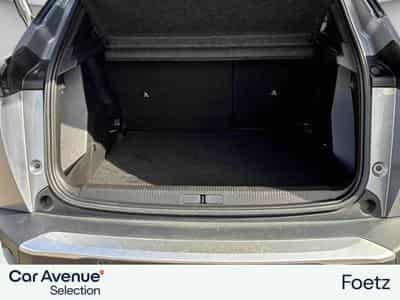 PEUGEOT 2008 e-2008 136ch Active (2021) - Photo 9