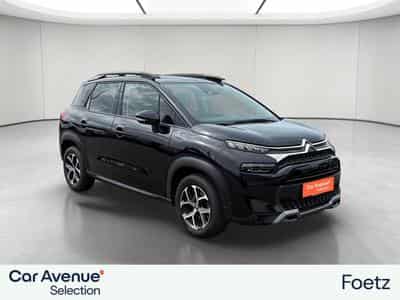 CITROEN C3 Aircross PureTech 110ch S&S Shine (2023) - Photo 4