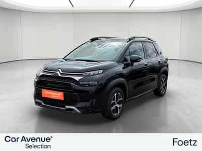 CITROEN C3 Aircross PureTech 110ch S&S Shine (2023) - Photo 1