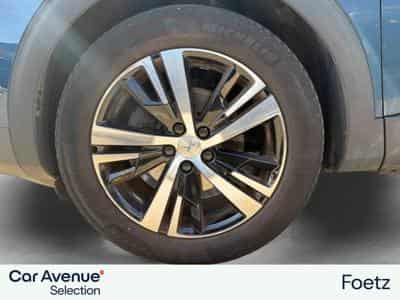 PEUGEOT 3008 1.5 BlueHDi 130ch S&S GT EAT8 (2021) - Photo 3
