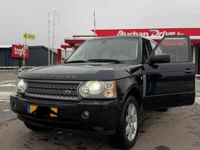Land-Rover Range Rover Autobiographie (2008) - Photo 1