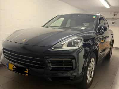 Porsche Cayenne (2018) - Photo 1