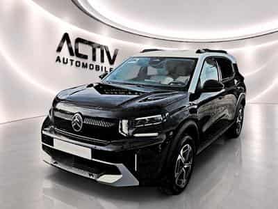 Citroen C3 AIRCROSS 1.2 HYBRIDE 145 MAX E-DCS6 (2026) - Photo 1