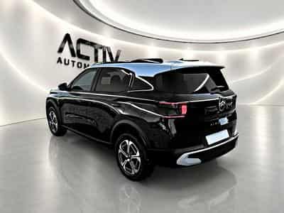 Citroen C3 AIRCROSS 1.2 HYBRIDE 145 MAX E-DCS6 (2026) - Photo 7