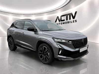 Renault AUSTRAL 1.2 E-TECH FULL HYBRID 200 ESPRIT ALPINE (2026) - Photo 3