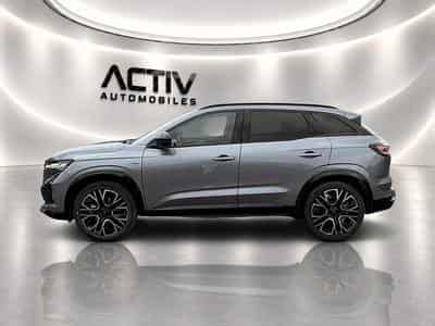 Renault AUSTRAL 1.2 E-TECH FULL HYBRID 200 ESPRIT ALPINE (2026) - Photo 4