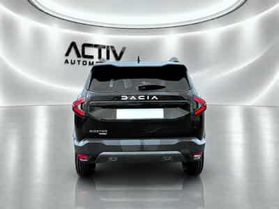 Dacia BIGSTER 1.8 HYBRID 155 JOURNEY (2025) - Photo 6