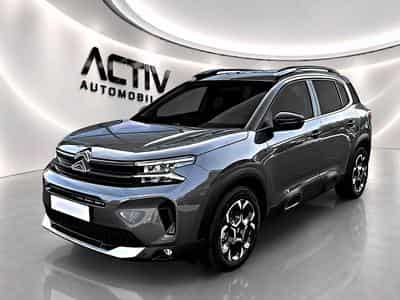 Citroen C5 AIRCROSS 1.2 HYBRIDE 145 MAX BOITE AUTOMATIQUE (2025) - Photo 1