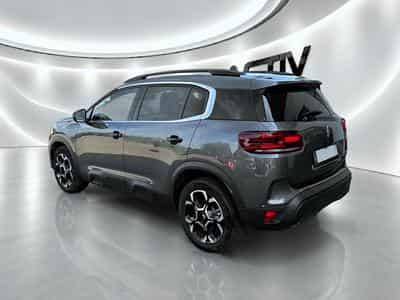 Citroen C5 AIRCROSS 1.2 HYBRIDE 145 MAX BOITE AUTOMATIQUE (2025) - Photo 5