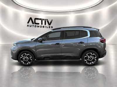 Citroen C5 AIRCROSS 1.2 HYBRIDE 145 MAX BOITE AUTOMATIQUE (2025) - Photo 4