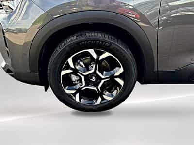 Citroen C5 AIRCROSS 1.2 HYBRIDE 145 MAX BOITE AUTOMATIQUE (2025) - Photo 9
