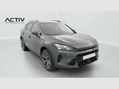 Cupra Formentor 1.5 eTSI Hybrid 150 ch DSG7 V (2026) - Photo 1