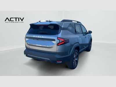 Dacia Bigster 155 JOURNEY (2026) - Photo 7