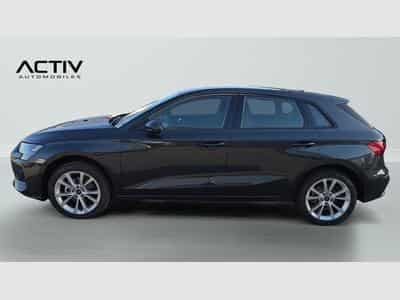 Audi A3 TFSI Mild Hybrid 150 S tronic 7 Design (2026) - Photo 4