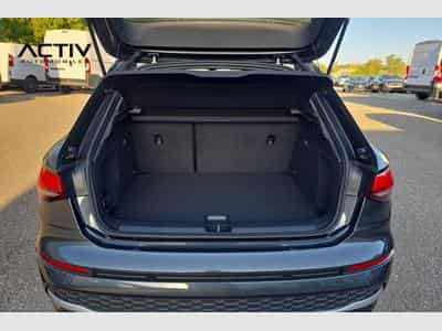Audi A3 TFSI Mild Hybrid 150 S tronic 7 Design (2026) - Photo 11
