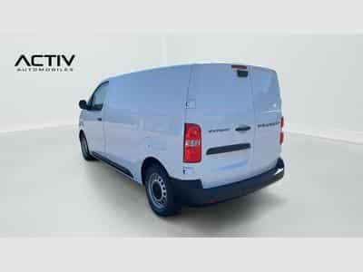 Peugeot Expert M DIESEL 120 CH MANUELLE (2026) - Photo 5