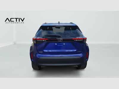 Toyota Yaris Cross 130h 2WD Design (2026) - Photo 6