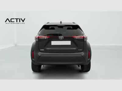 Toyota Yaris Cross 130h 2WD Design (2026) - Photo 6