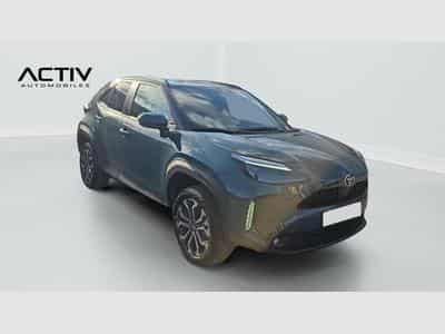 Toyota Yaris Cross 130h 2WD Design (2026) - Photo 1