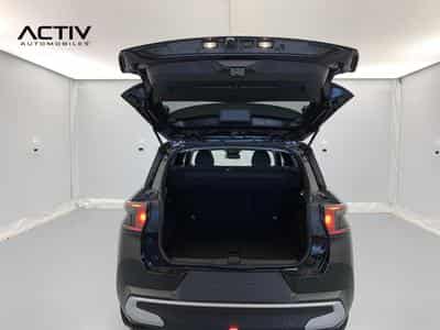 Citroën C3 Aircross Hybride 145 ch Aut Plus (2026) - Photo 12