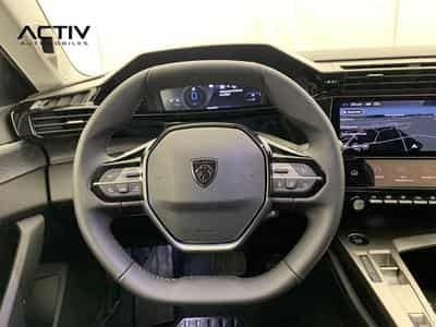 Peugeot 308 Hybrid 145 e-DCS6 Allure (2025) - Photo 14