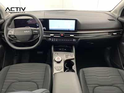 Kia SPORTAGE Hybride 239 ch BVA6 Active (2026) - Photo 12