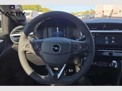 Opel Corsa 1.2 Turbo Hybrid 110 ch Autom GS (2026) - Photo 14