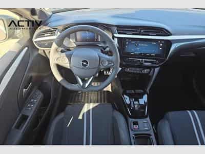 Opel Corsa 1.2 Turbo Hybrid 110 ch Autom GS (2026) - Photo 13
