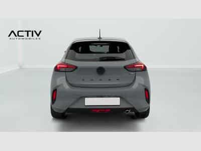 Opel Corsa 1.2 Turbo Hybrid 110 ch Autom GS (2026) - Photo 6