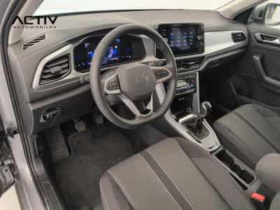 VW T-Roc 2.0 TDI 116 Start/Stop BVM6 Life (2025) - Photo 15