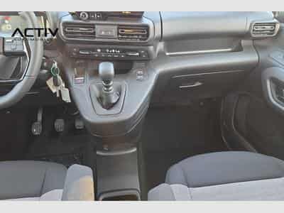 Citroën Berlingo CA M BLUEHDI 100 S&S BVM6 (2026) - Photo 13
