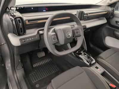 Citroën C3 Aircross 113 ch autonomie confort You (2025) - Photo 15