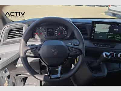 Renault Master BLUE DCI 130 L2H2 3T5 TR EXTRA (2025) - Photo 14