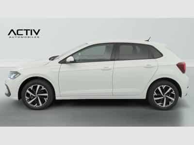 VW POLO 1.0 TSI 95 S&S DSG7 LIFE (2026) - Photo 4