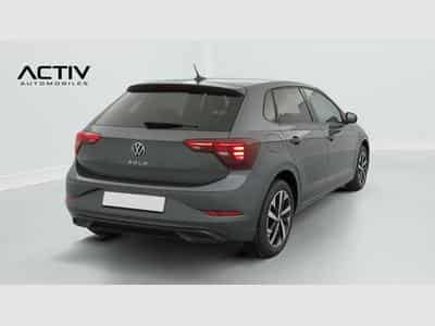 VW POLO 1.0 TSI 95 S&S DSG7 LIFE (2026) - Photo 6