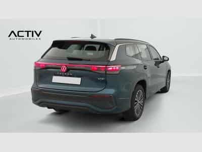 VW Tayron 1.5 eTSI 150ch DSG7 7pl Life Plus (2025) - Photo 7