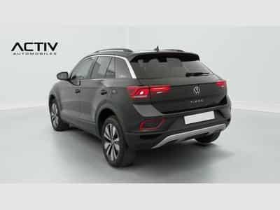 VW T-Roc 2.0 TDI 150 Start/Stop DSG7 Life Plus (2025) - Photo 5