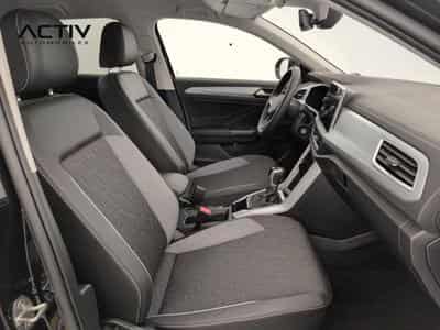 VW T-Roc 2.0 TDI 150 Start/Stop DSG7 Life Plus (2025) - Photo 9