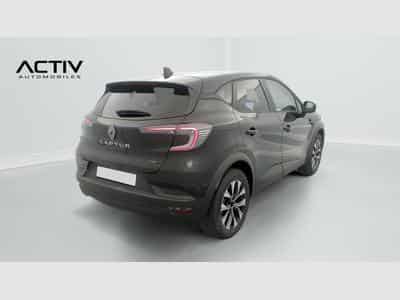 Renault CAPTUR E-Tech full hybrid 160 ch Evolution (2026) - Photo 7