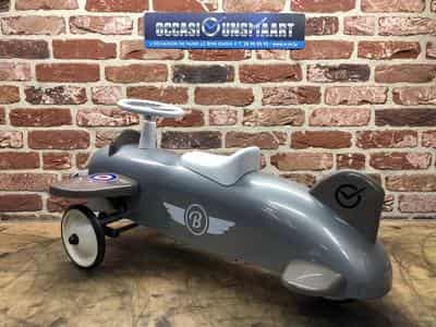 Baghera Speedster Avion (2026) - Foto 5