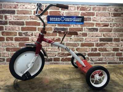Baghera Tricycle en Métal (2026) - Foto 1