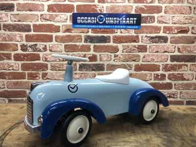 Baghera Speedster Blue (2026) - Foto 2